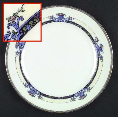 Daventry by Noritake