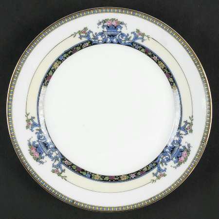 Daventry Bread & Butter Plate