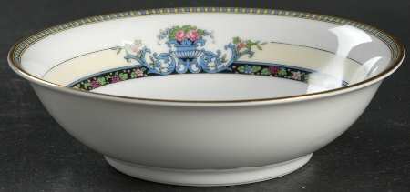 Daventry Coupe Cereal Bowl