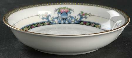 Daventry Fruit/Dessert (Sauce) Bowl