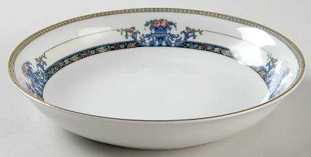 Daventry Coupe Soup Bowl