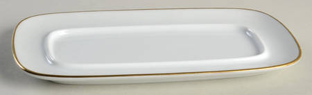Dawn 1/4 Lb Butter No Lid by Noritake