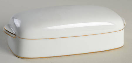 Dawn Lid for 1/4 Lb Butter