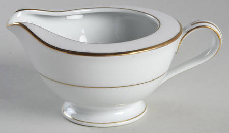 Dawn Creamer by Noritake