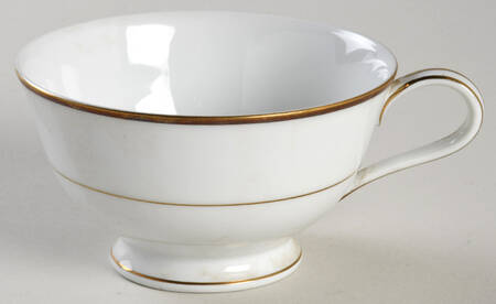 Dawn Footed Cup