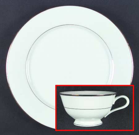 Dawn by Noritake