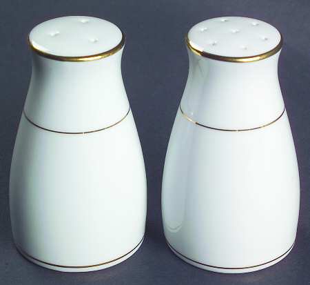 Dawn Salt & Pepper Set by Noritake