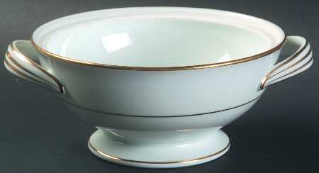 Dawn Sugar Bowl No Lid