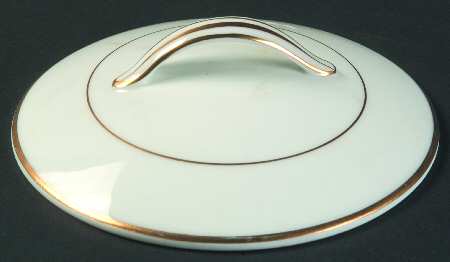 Dawn Lid for Sugar Bowl