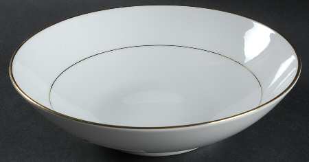 Dawn 8" Round Vegetable Bowl