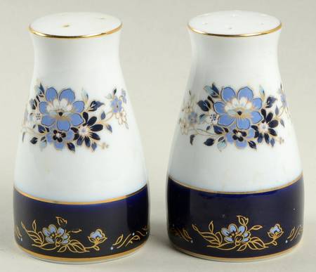 Dazure Salt & Pepper Set
