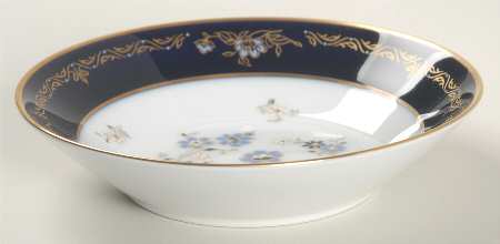 Dazure Fruit/Dessert (Sauce) Bowl
