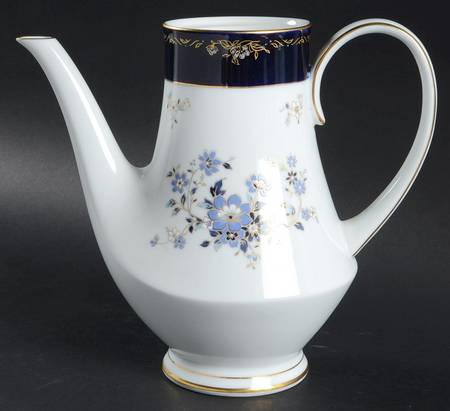Dazure Coffee Pot No Lid