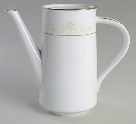 Dearest Coffee Pot No Lid