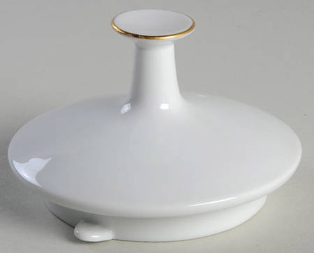 Dearest Lid for Coffee Pot