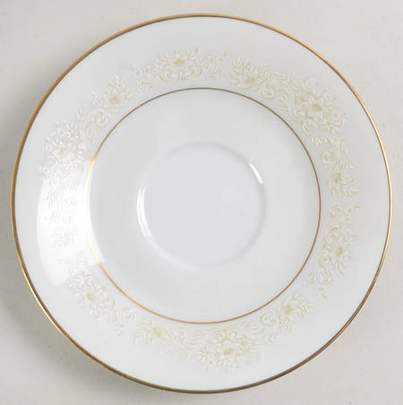 Dearest Saucer
