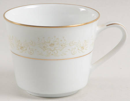 Dearest Footed Cup
