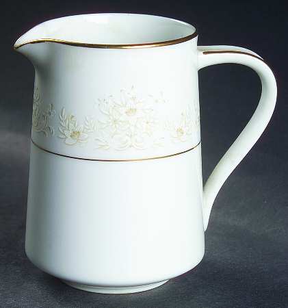 Dearest Creamer