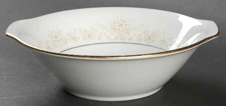 Dearest Lugged Cereal Bowl
