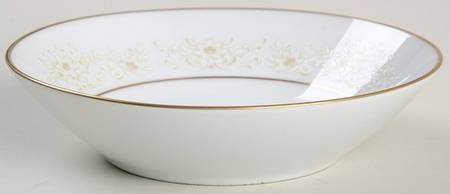 Dearest Fruit/Dessert (Sauce) Bowl