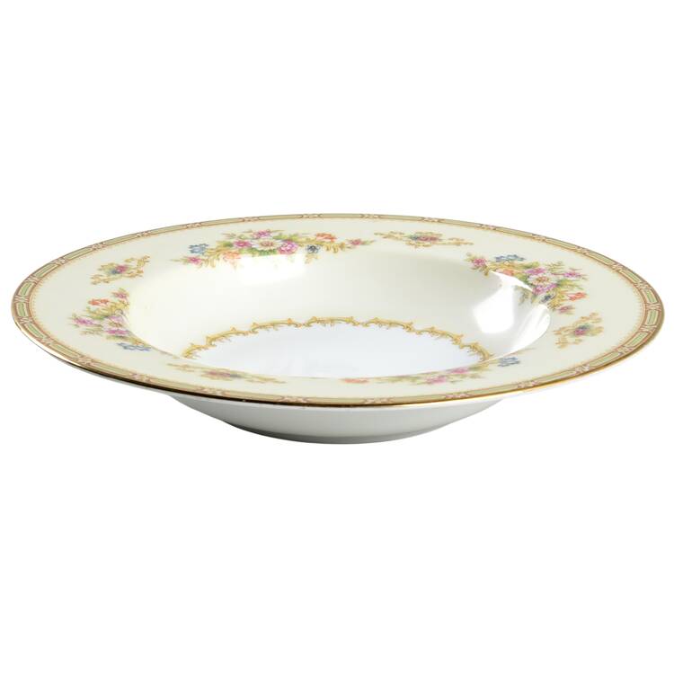 Deanna Rim Soup Bowl