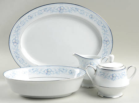 Dearborn 5 Piece Hostess Set