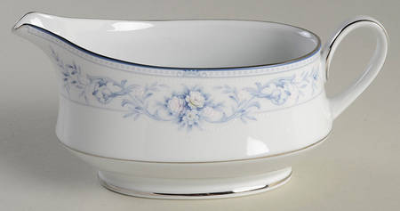 Dearborn Gravy Boat by Noritake