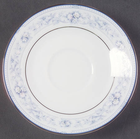 Dearborn Saucer