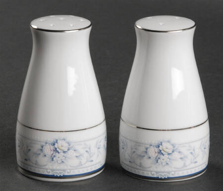 Dearborn Salt & Pepper Set by Noritake