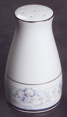 Dearborn Salt Shaker
