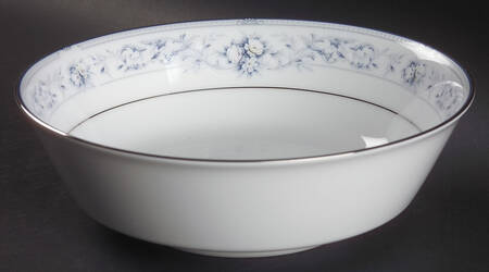 Dearborn 9" Round Vegetable Bowl
