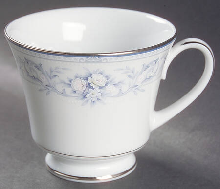 Dearborn Footed Cup by Noritake
