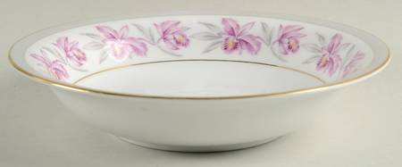 Deauville Coupe Soup Bowl