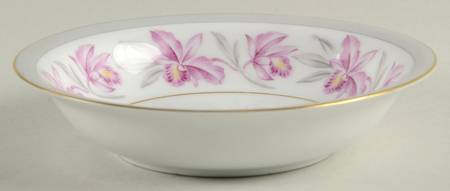 Deauville Fruit/Dessert (Sauce) Bowl