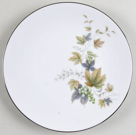 Deauville Salad Plate