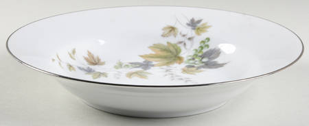 Deauville Rim Soup Bowl