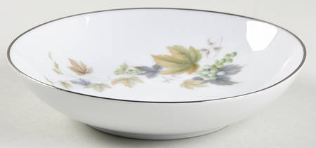Deauville Fruit/Dessert (Sauce) Bowl