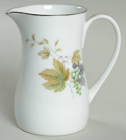 Deauville Creamer