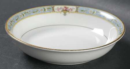Deauville Fruit/Dessert (Sauce) Bowl