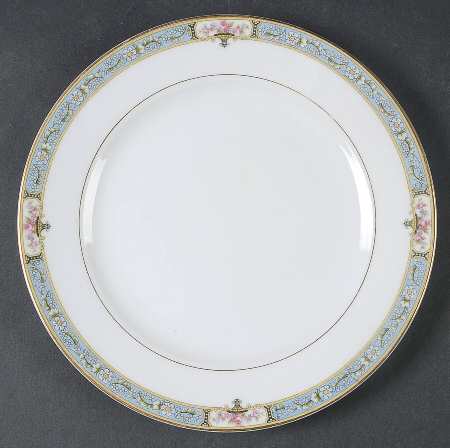 Deauville Salad Plate