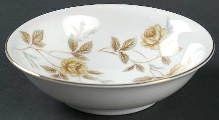 Debonair Coupe Cereal Bowl