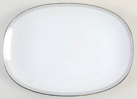 Debell 13" Oval Serving Platter
