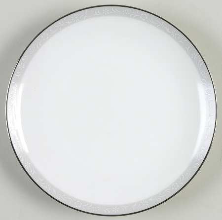 Debell Bread & Butter Plate