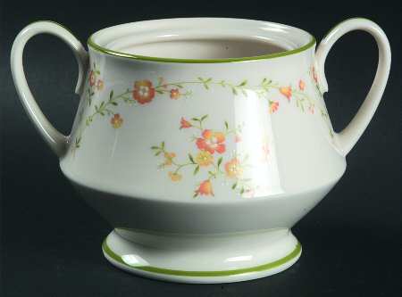 Debut Sugar Bowl No Lid