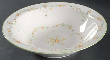 Debut 10" Round Vegetable Bowl