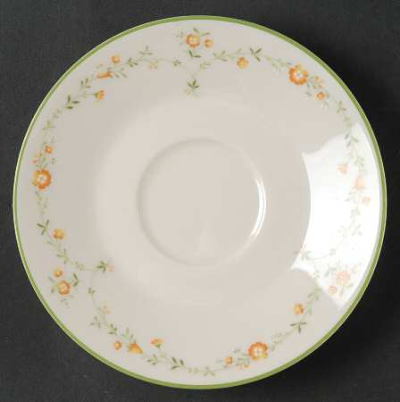 Debut Saucer
