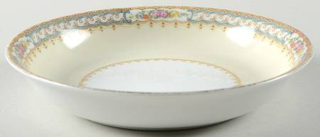Decamps Coupe Soup Bowl