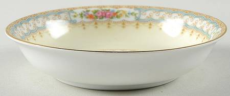 Decamps Fruit/Dessert (Sauce) Bowl