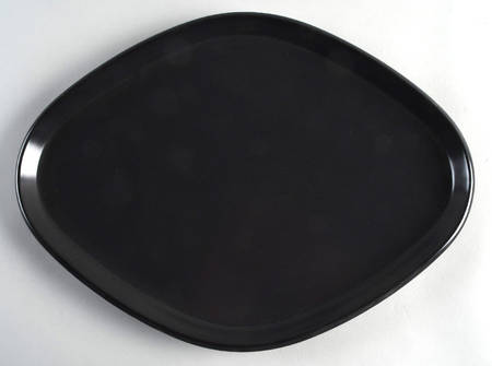 Decision 14" Oval Serving Platter