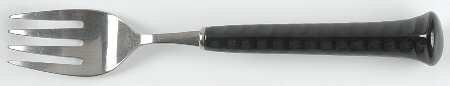 Decision Dinner Fork (7 1/2" or Larger)